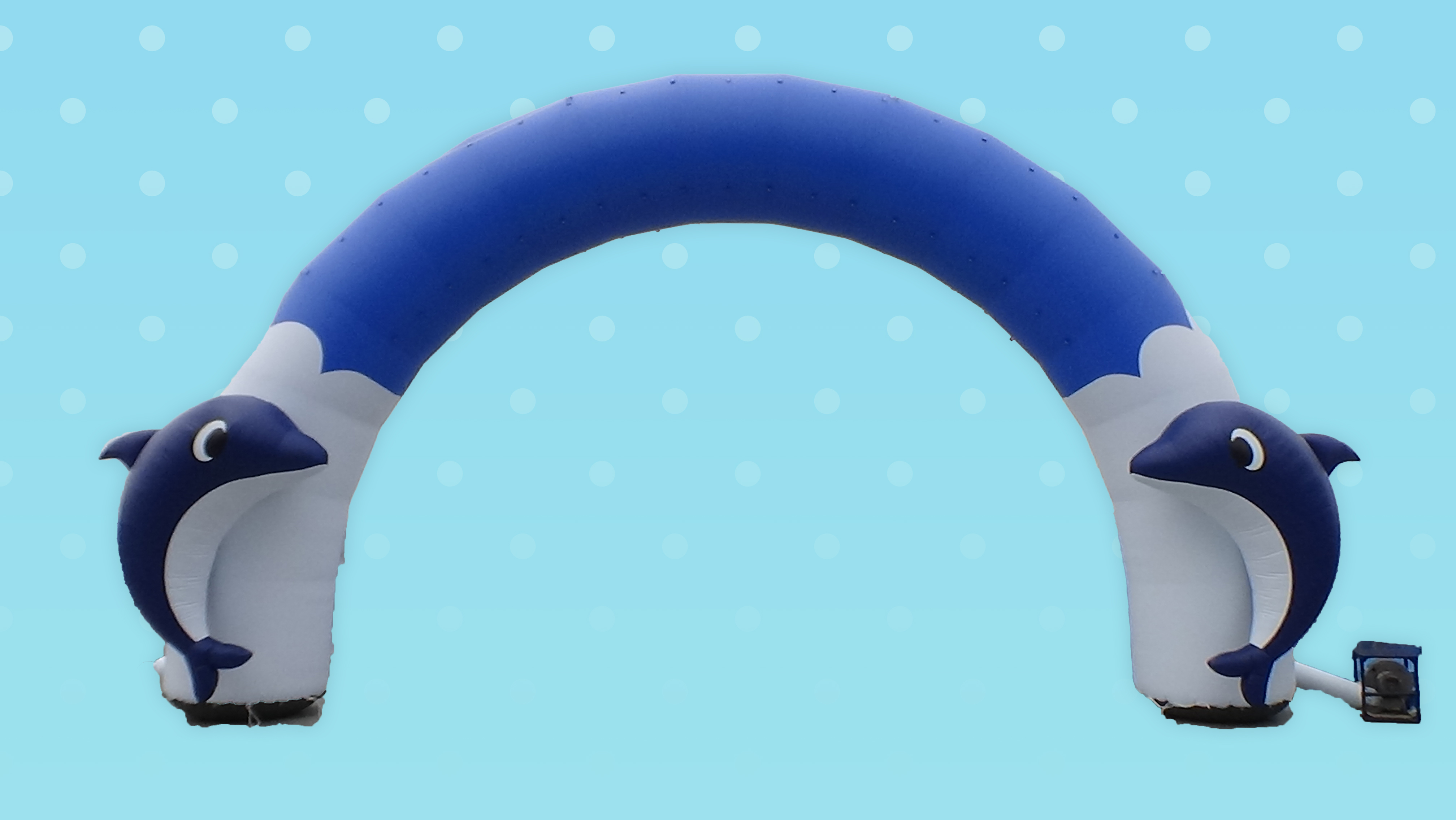 エアアーチ（06-12）