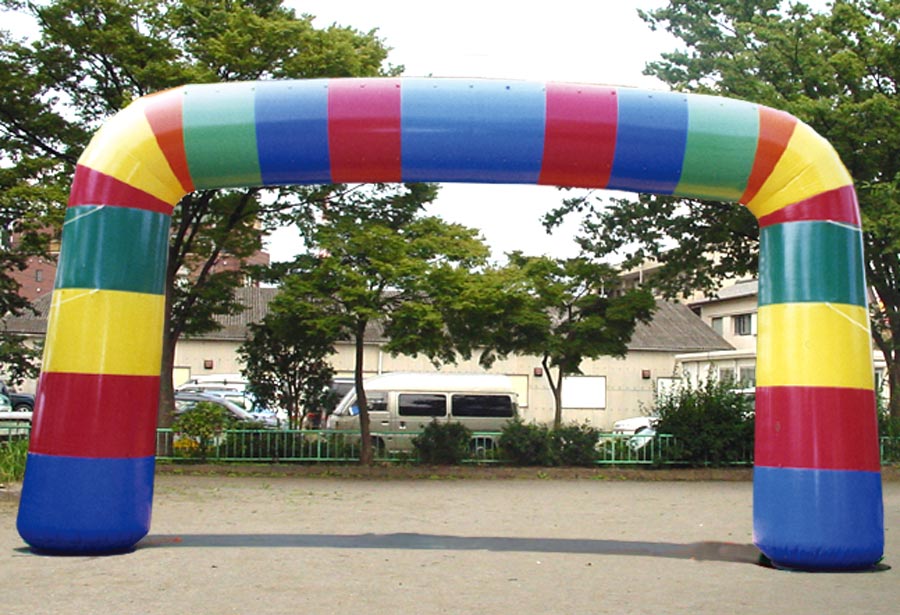 エアアーチ（06-24）