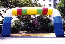 エアアーチ販売レンタル