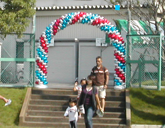 クラスターキット｜風船・バルーン