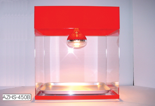 ホットショーケース/販売