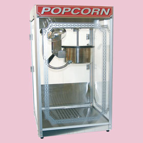 ポップコーン器/販売・レンタル