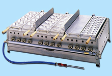 たい焼き器大判焼き器