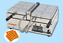 ワッフルベーカーマルチPRO
