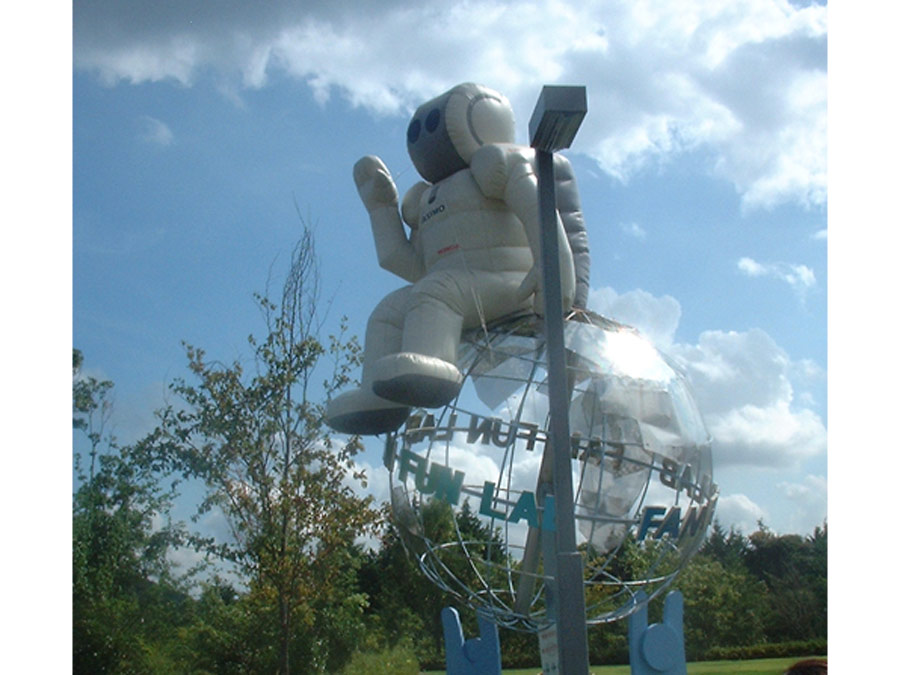 オリジナルアイキャッチャー｜製作例