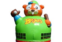 ベースボールビーバー