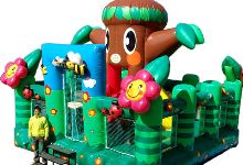 フラワーランド