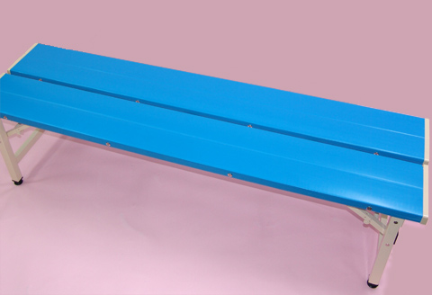 プラスチックベンチ