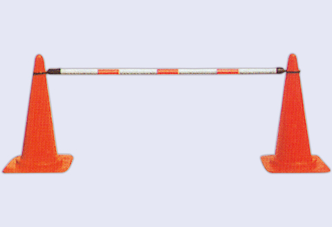 カラーパイロン