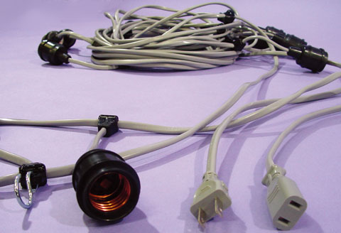 スーパーソケット