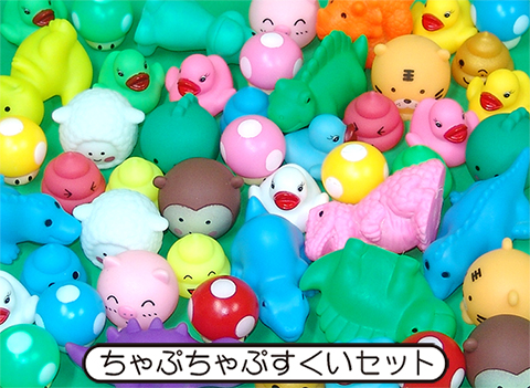 すくいオプション品/模擬店・縁日用品