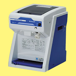 かき氷器/HC-S32A（電動式）