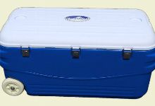 クーラーボックス