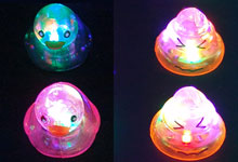 光り物グッズ屋さん・サイリューム