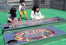 流れるリバーMini