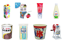 オンラインストア限定商品