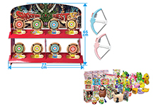 シューティングクエストＸ