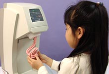 ソフトクリーム屋さん