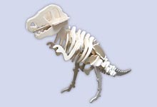 ３Ｄパズル作り