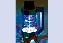 エコライト作り