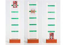 はしごくだり作り