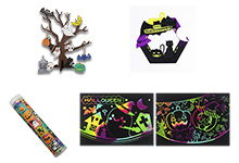 ハロウィングッズ特集