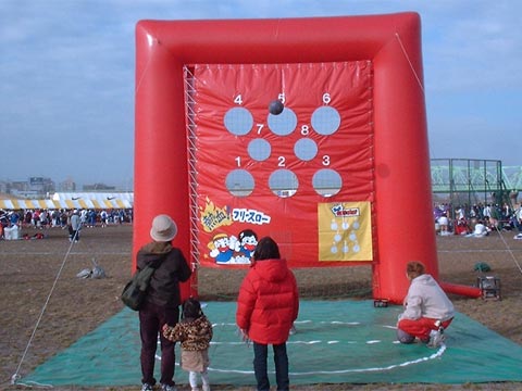 熱血サッカー｜現場施工例