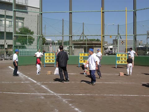 ストラックアウト｜レンタル