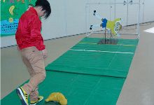 バナナＤＥシュート