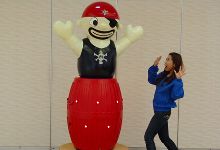 キャプテンキッド