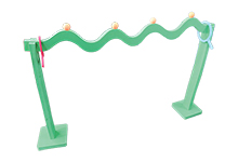 ドキドキピンポン輪通し