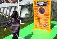 ホールインラグビー