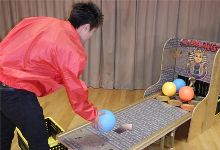 ファラオの秘宝