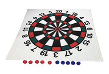 ころころダーツ