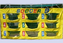 サッカーナイン