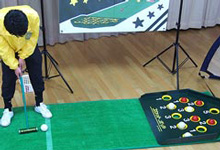 スカットボール